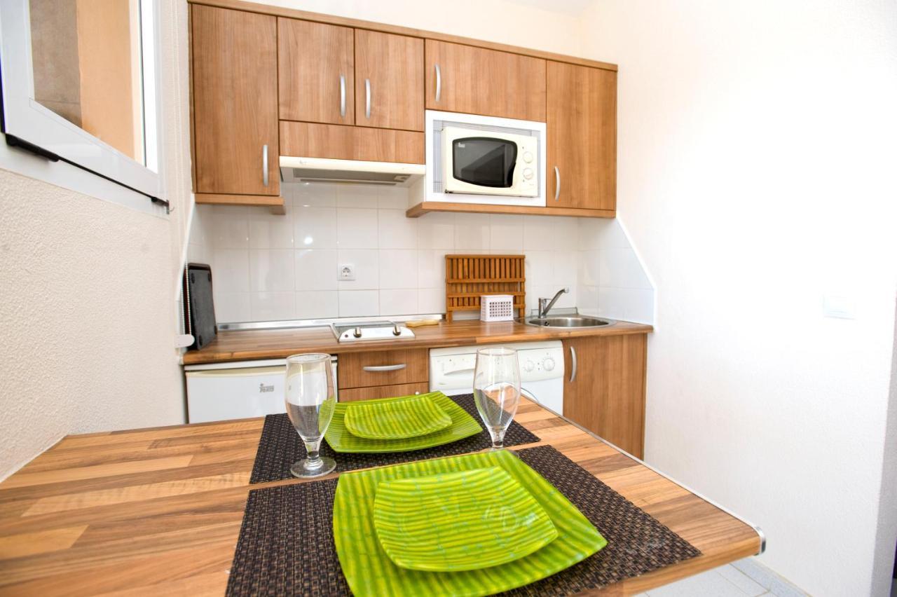 Apartment Mango Dunes With Pool Corralejo By Holidays Home Bagian luar foto