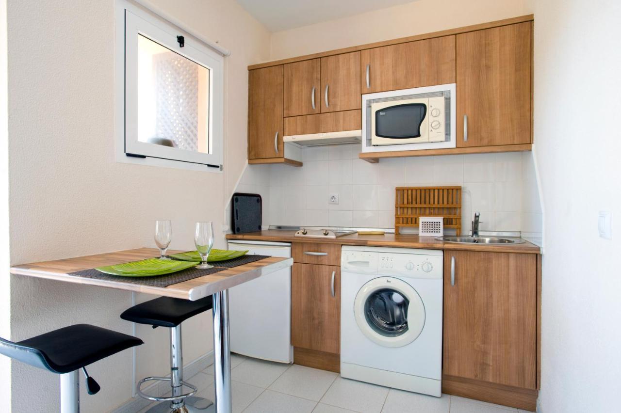 Apartment Mango Dunes With Pool Corralejo By Holidays Home Bagian luar foto