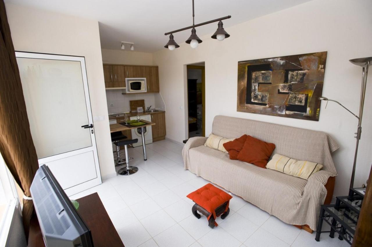 Apartment Mango Dunes With Pool Corralejo By Holidays Home Bagian luar foto