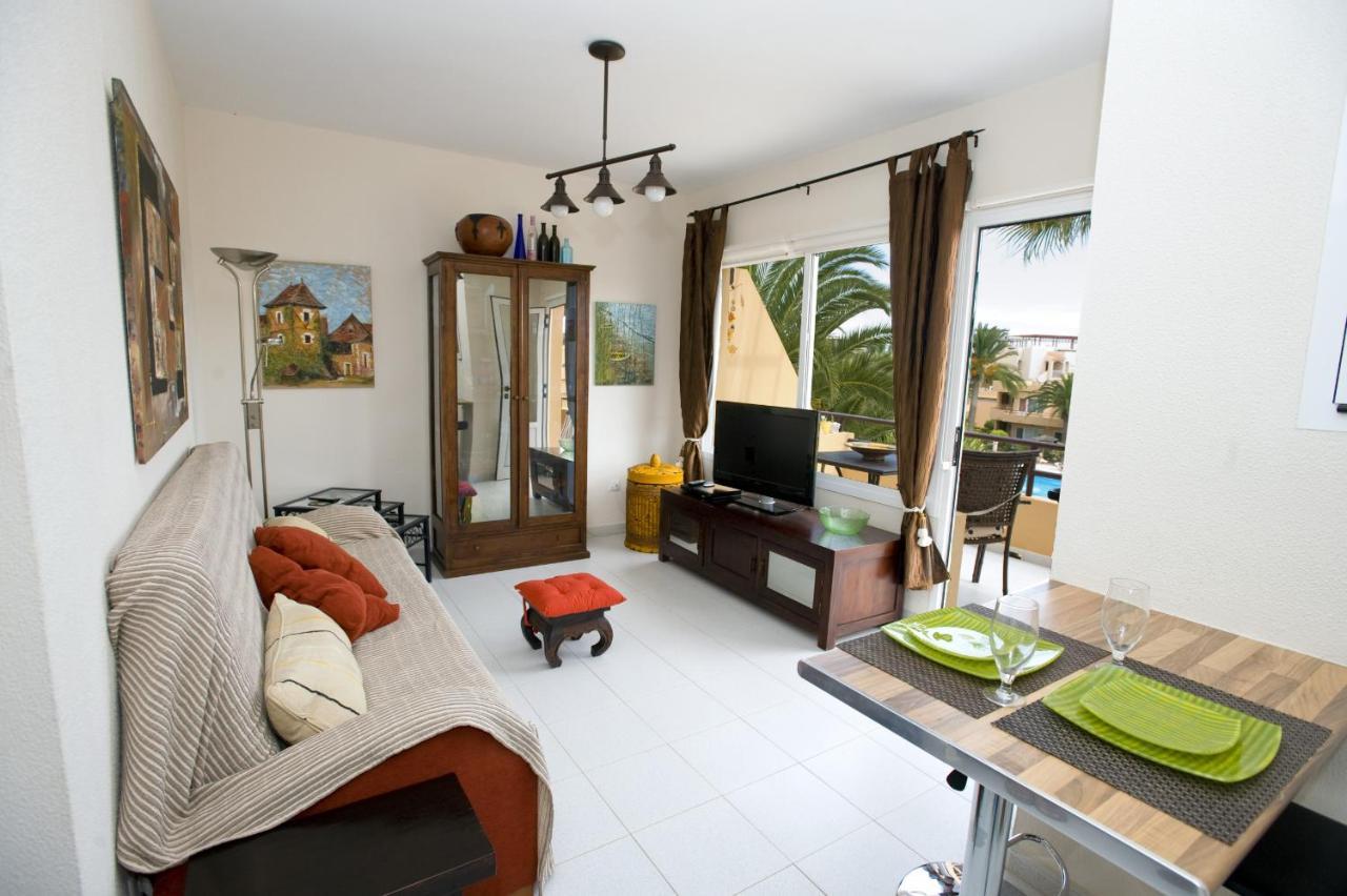 Apartment Mango Dunes With Pool Corralejo By Holidays Home Bagian luar foto