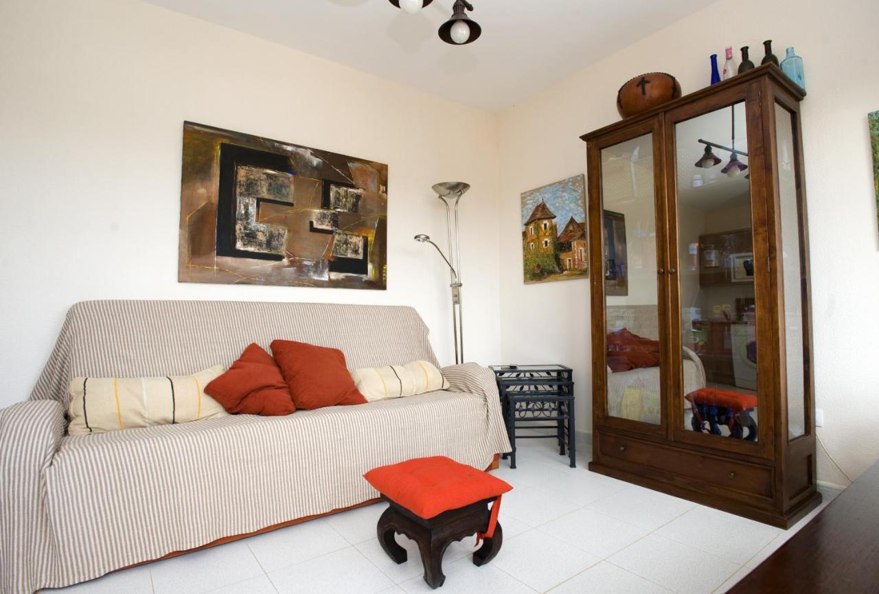 Apartment Mango Dunes With Pool Corralejo By Holidays Home Bagian luar foto