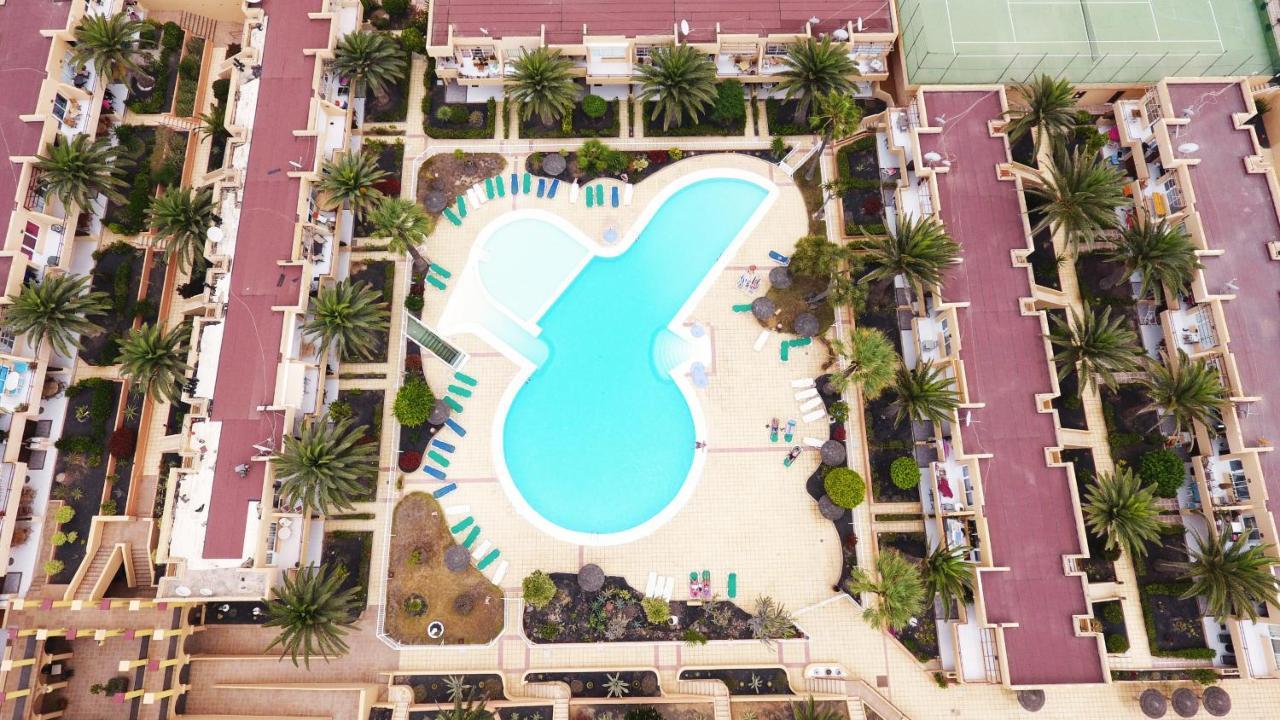 Apartment Mango Dunes With Pool Corralejo By Holidays Home Bagian luar foto